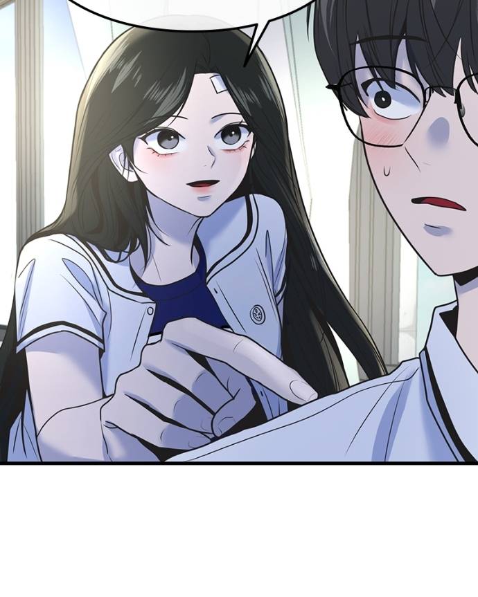 Baca Back to Chanbi - Chapter 22 halaman 28