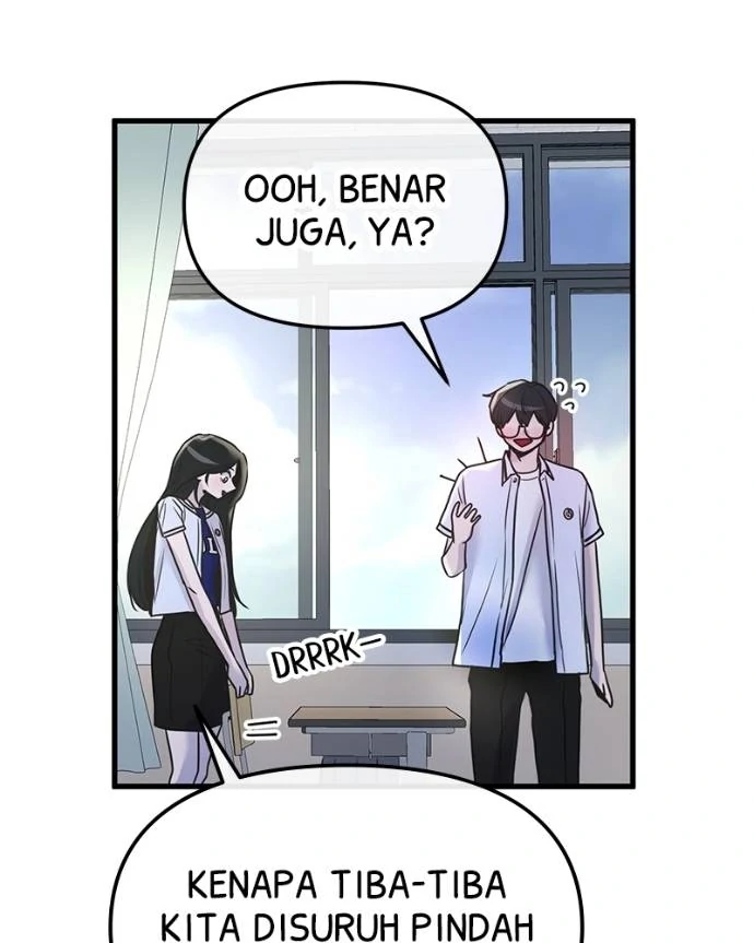Baca Back to Chanbi - Chapter 22 halaman 30