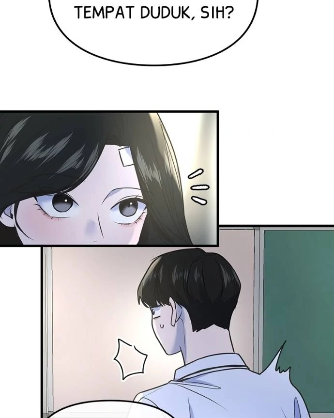 Baca Back to Chanbi - Chapter 22 halaman 33