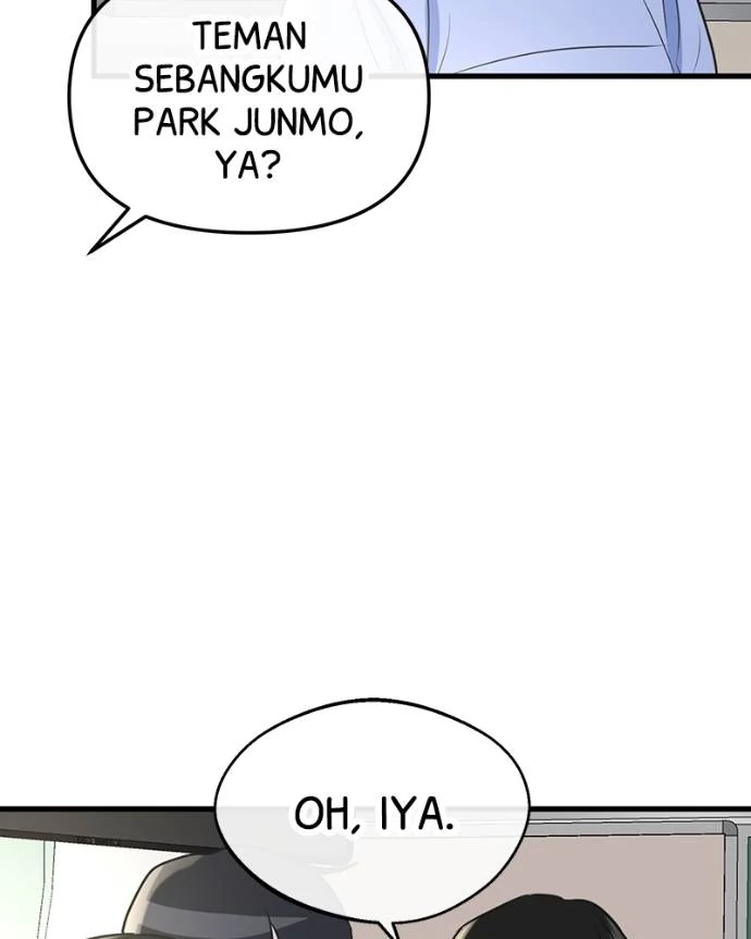 Baca Back to Chanbi - Chapter 22 halaman 34