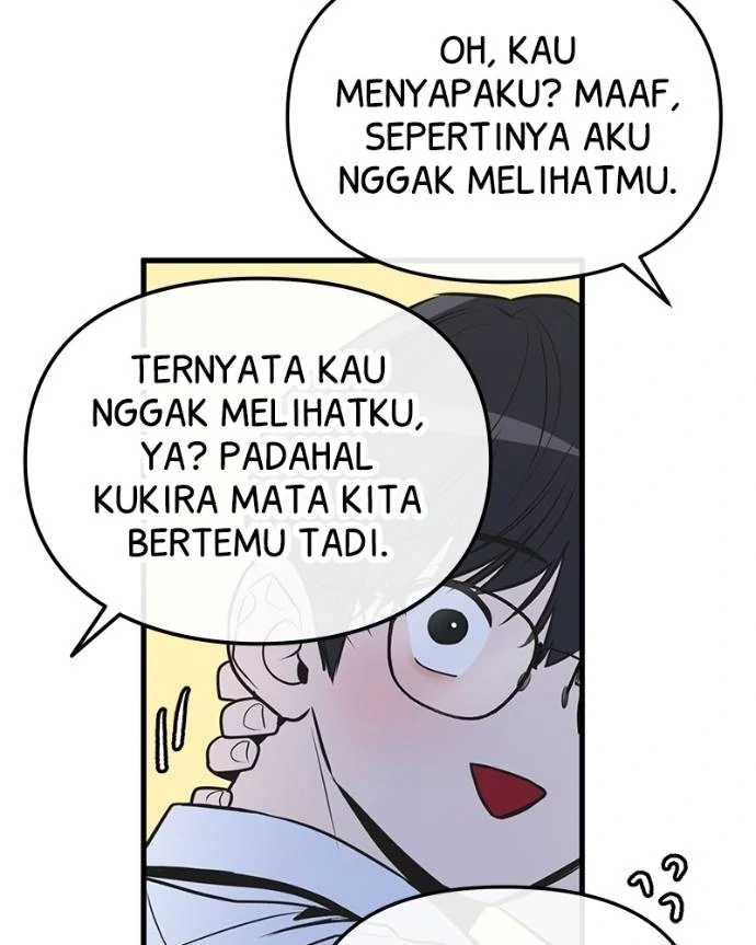 Baca Back to Chanbi - Chapter 22 halaman 38