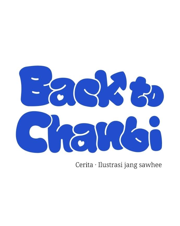 Baca Back to Chanbi - Chapter 22 halaman 42