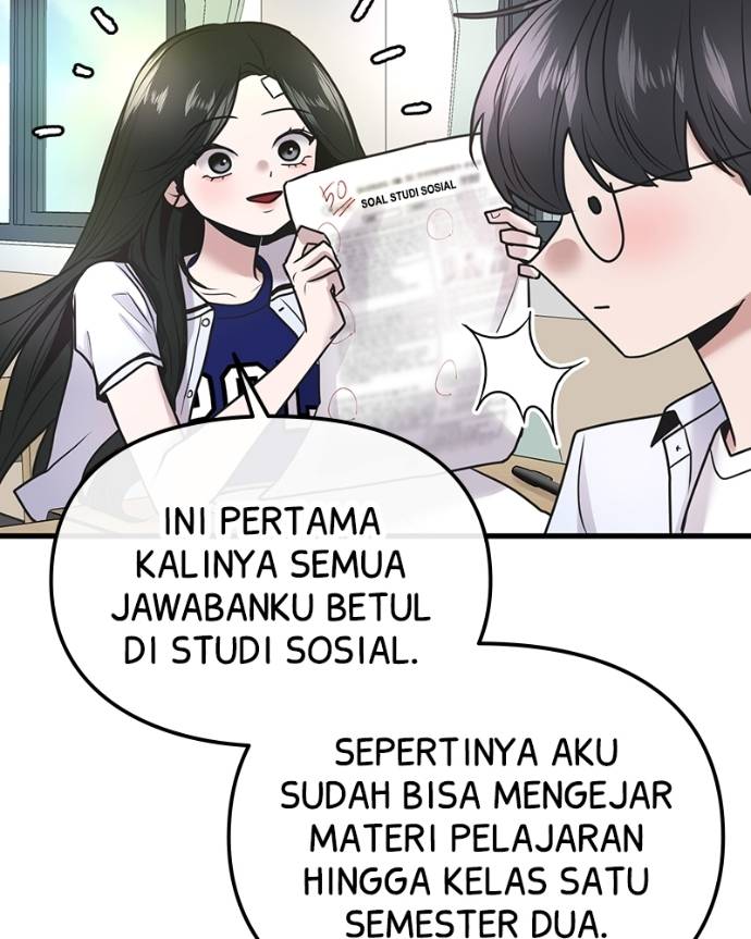 Baca Back to Chanbi - Chapter 22 halaman 60