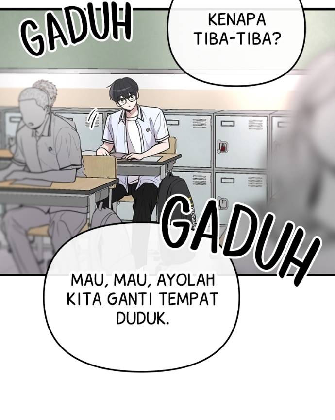 Baca Back to Chanbi - Chapter 22 halaman 5