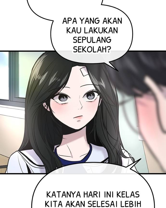 Baca Back to Chanbi - Chapter 22 halaman 74