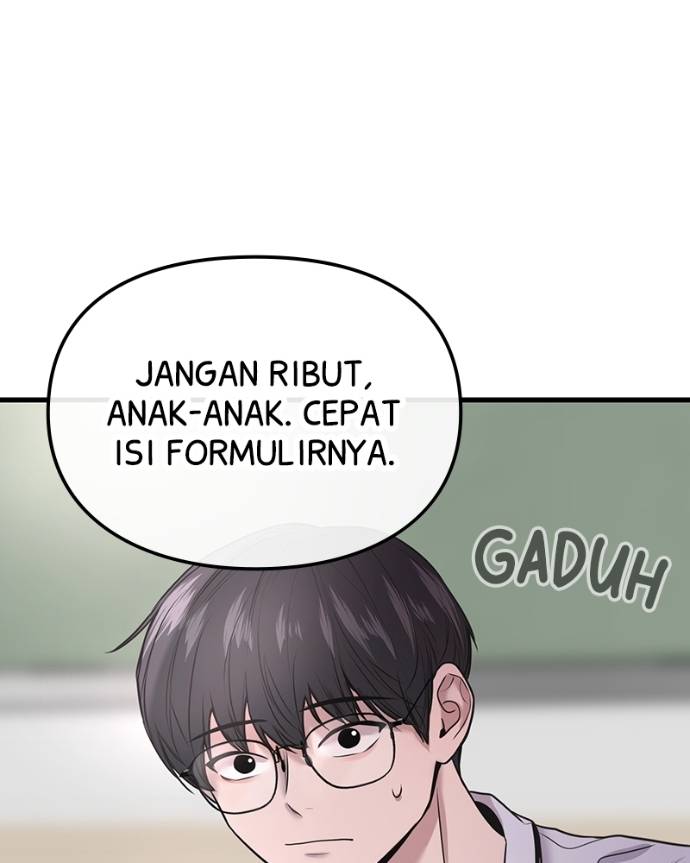 Baca Back to Chanbi - Chapter 22 halaman 6