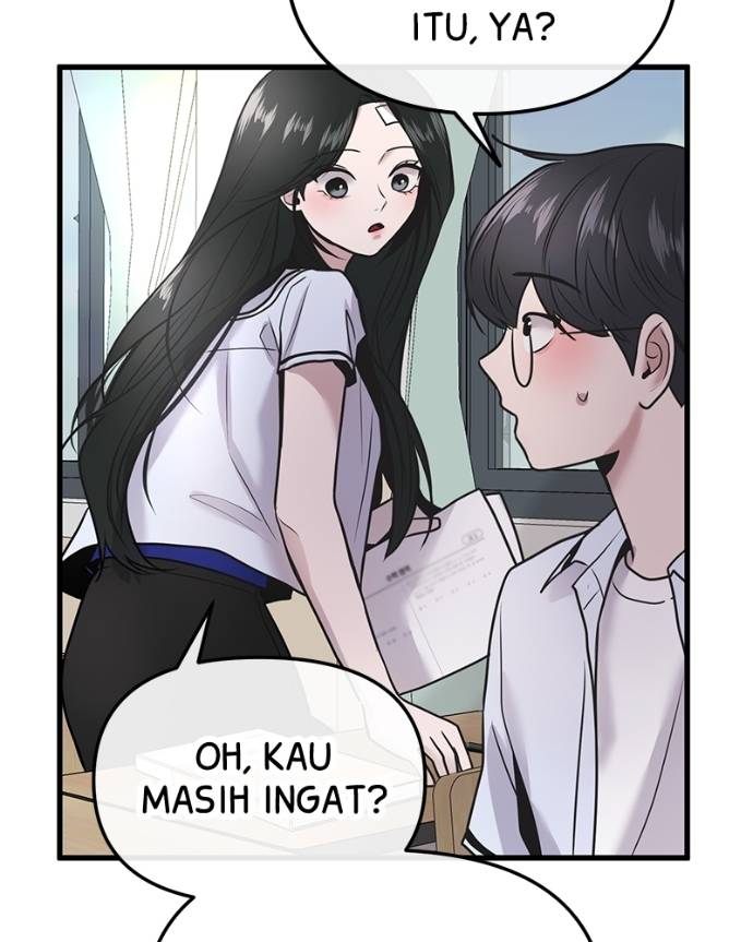 Baca Back to Chanbi - Chapter 22 halaman 90