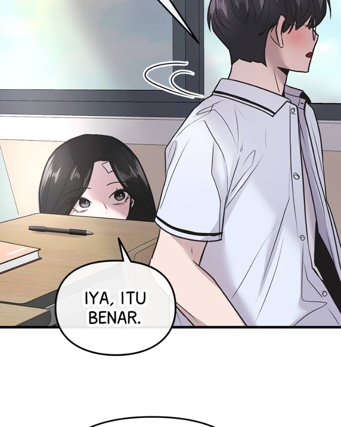 Baca Back to Chanbi - Chapter 22 halaman 107