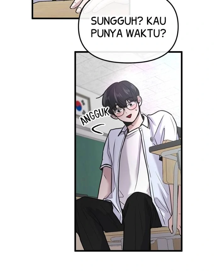 Baca Back to Chanbi - Chapter 22 halaman 110