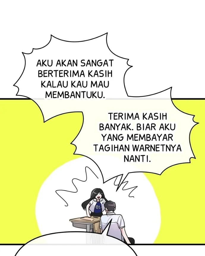 Baca Back to Chanbi - Chapter 22 halaman 111