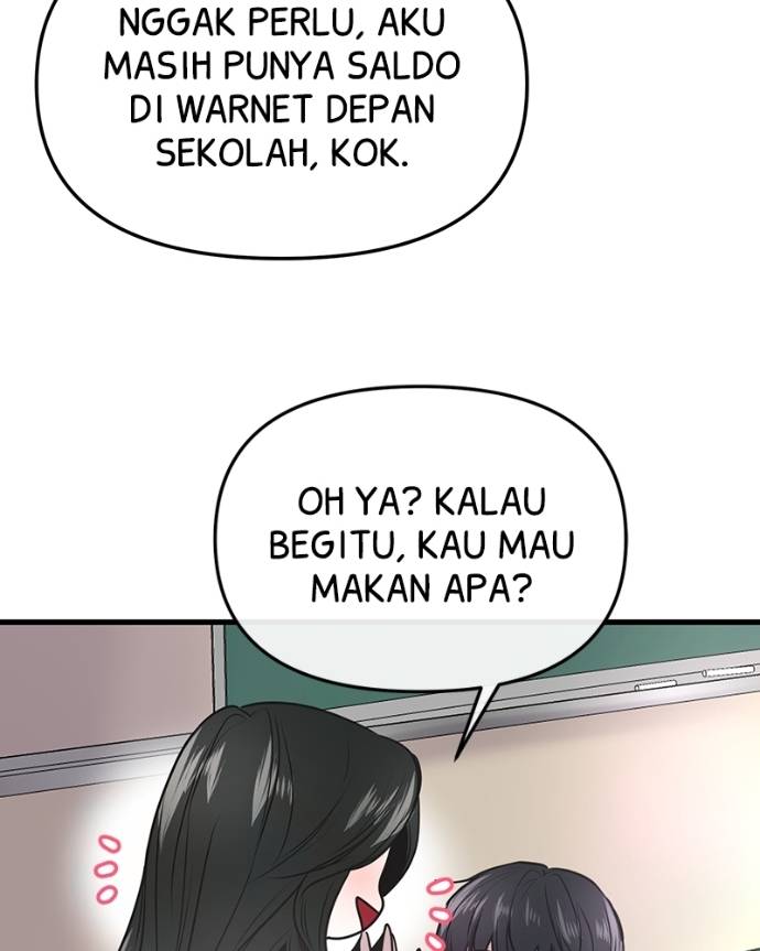 Baca Back to Chanbi - Chapter 22 halaman 112