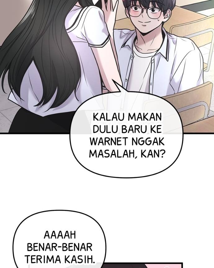 Baca Back to Chanbi - Chapter 22 halaman 114
