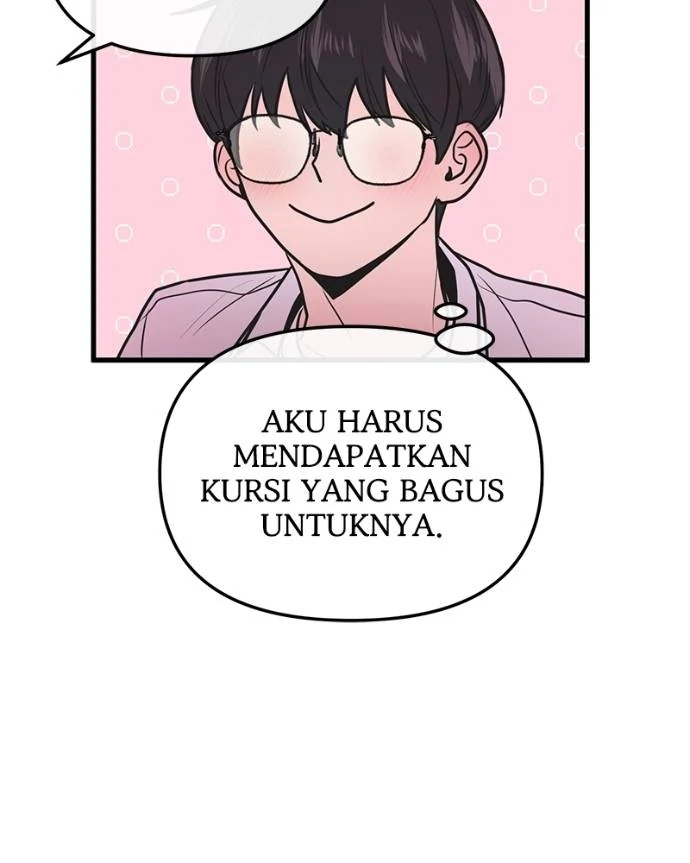Baca Back to Chanbi - Chapter 22 halaman 116