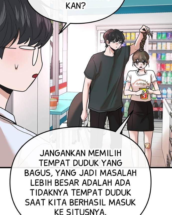 Baca Back to Chanbi - Chapter 22 halaman 124