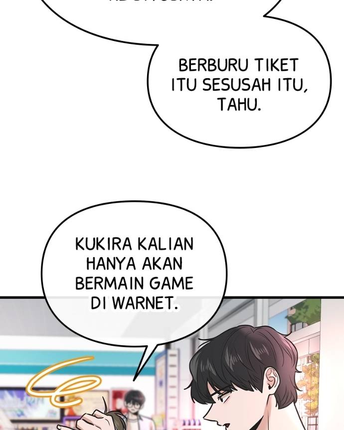 Baca Back to Chanbi - Chapter 22 halaman 125