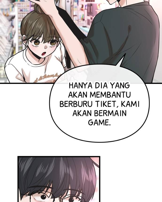 Baca Back to Chanbi - Chapter 22 halaman 127