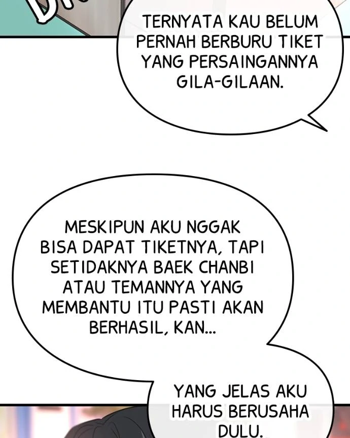 Baca Back to Chanbi - Chapter 22 halaman 135