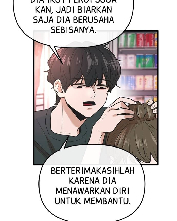 Baca Back to Chanbi - Chapter 22 halaman 140