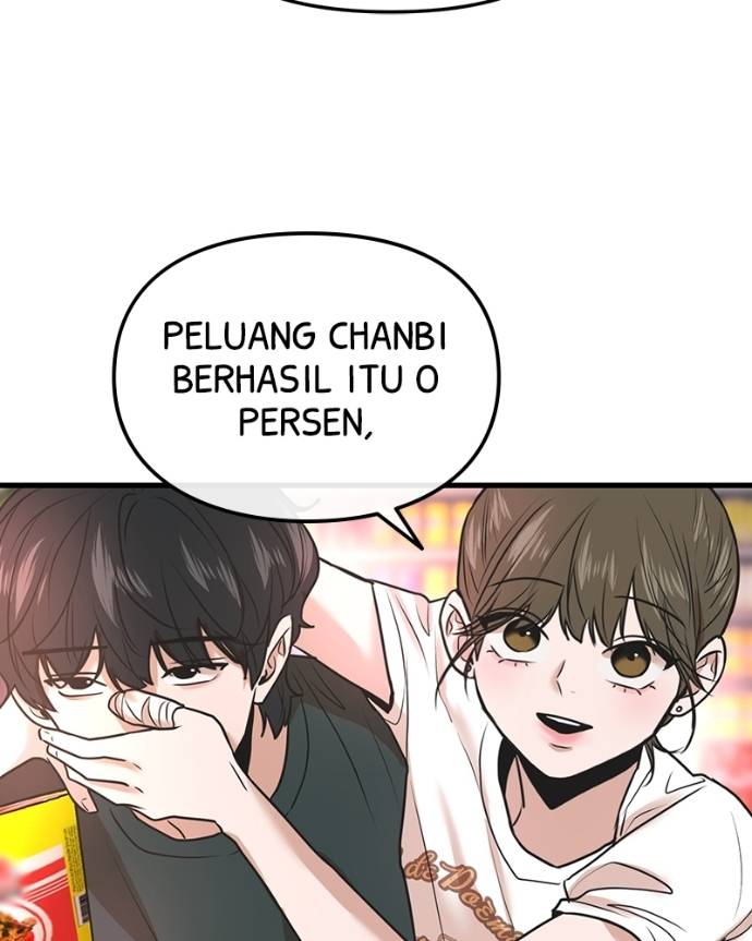 Baca Back to Chanbi - Chapter 22 halaman 142