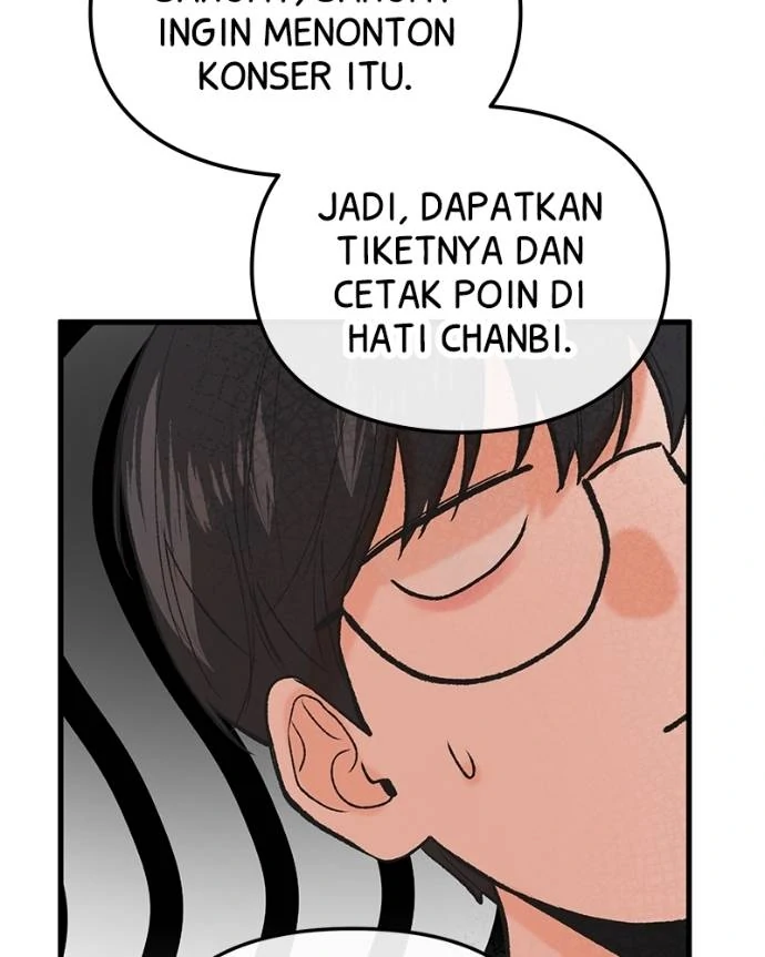 Baca Back to Chanbi - Chapter 22 halaman 146