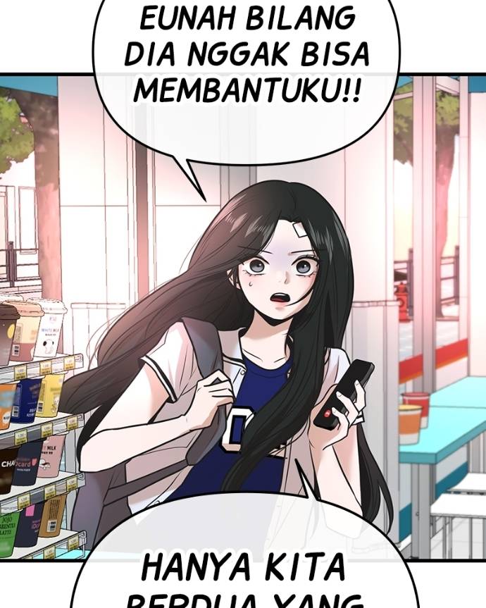 Baca Back to Chanbi - Chapter 22 halaman 152