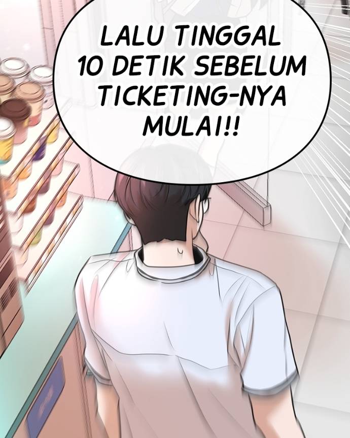 Baca Back to Chanbi - Chapter 22 halaman 156