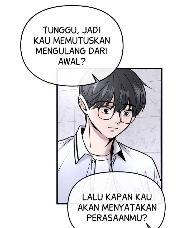 Baca Back to Chanbi - Chapter 23 halaman 129