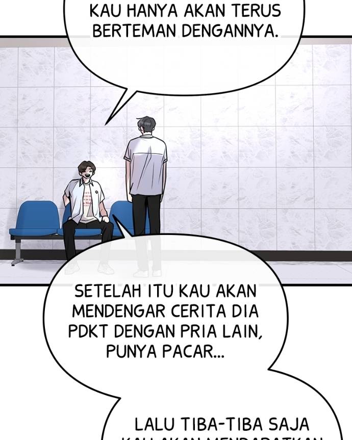 Baca Back to Chanbi - Chapter 23 halaman 134