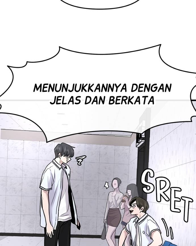 Baca Back to Chanbi - Chapter 23 halaman 140