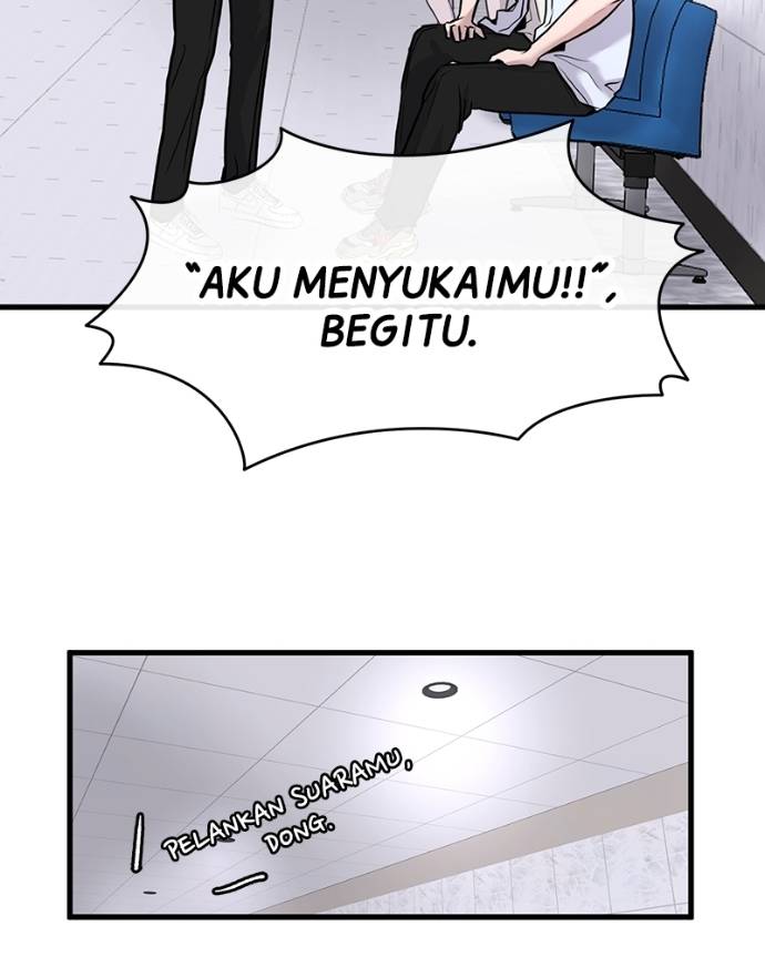 Baca Back to Chanbi - Chapter 23 halaman 143