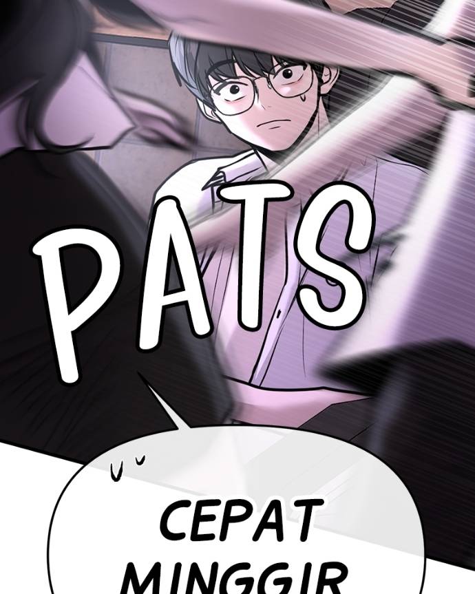 Baca Back to Chanbi - Chapter 23 halaman 11