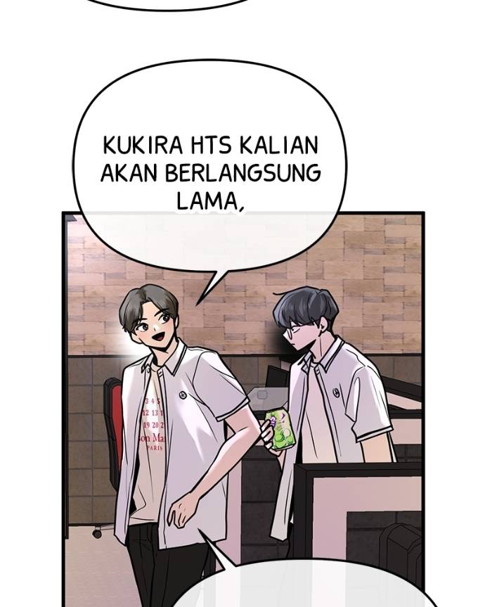 Baca Back to Chanbi - Chapter 23 halaman 151