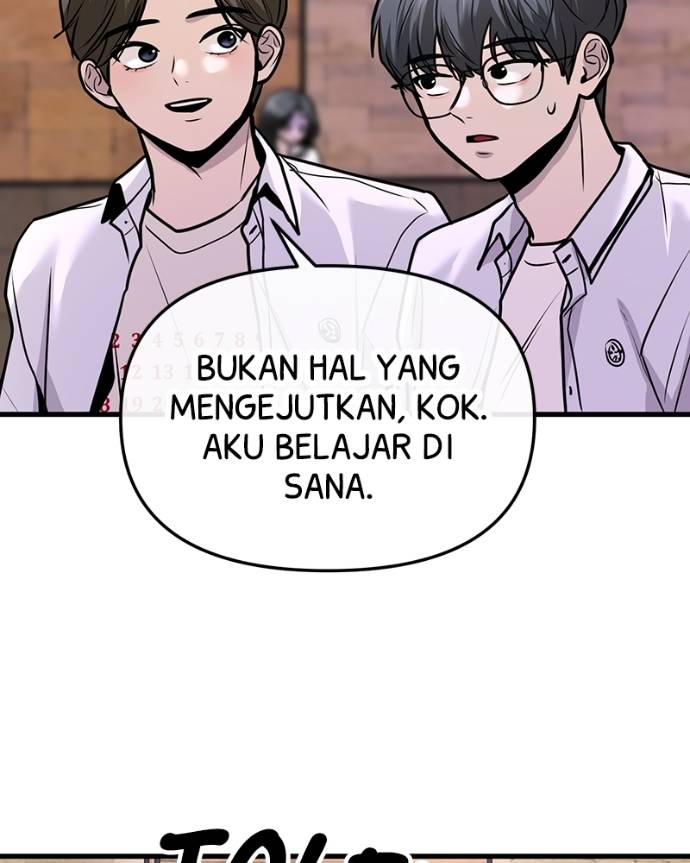 Baca Back to Chanbi - Chapter 23 halaman 155