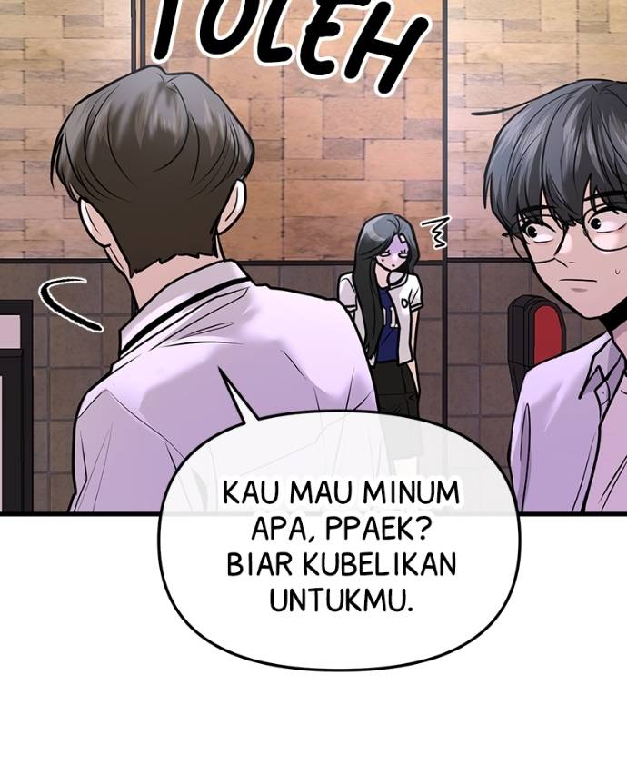 Baca Back to Chanbi - Chapter 23 halaman 157