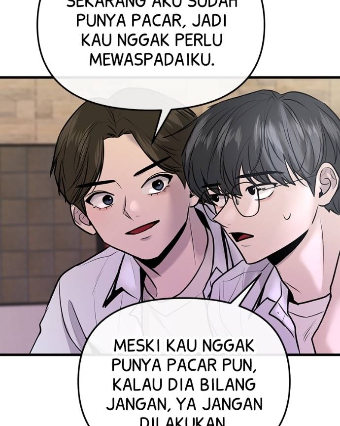 Baca Back to Chanbi - Chapter 23 halaman 195