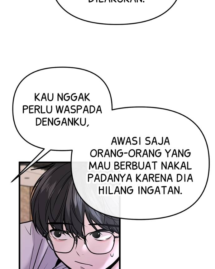 Baca Back to Chanbi - Chapter 23 halaman 197