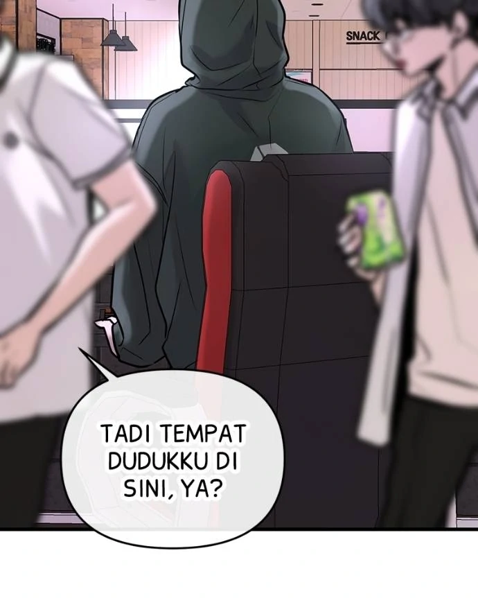 Baca Back to Chanbi - Chapter 23 halaman 207