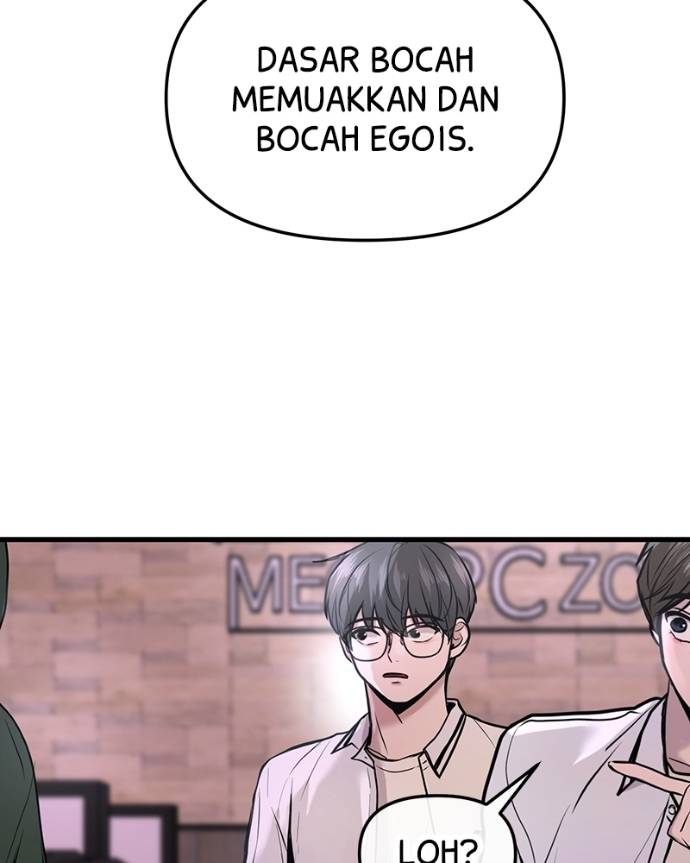 Baca Back to Chanbi - Chapter 23 halaman 213