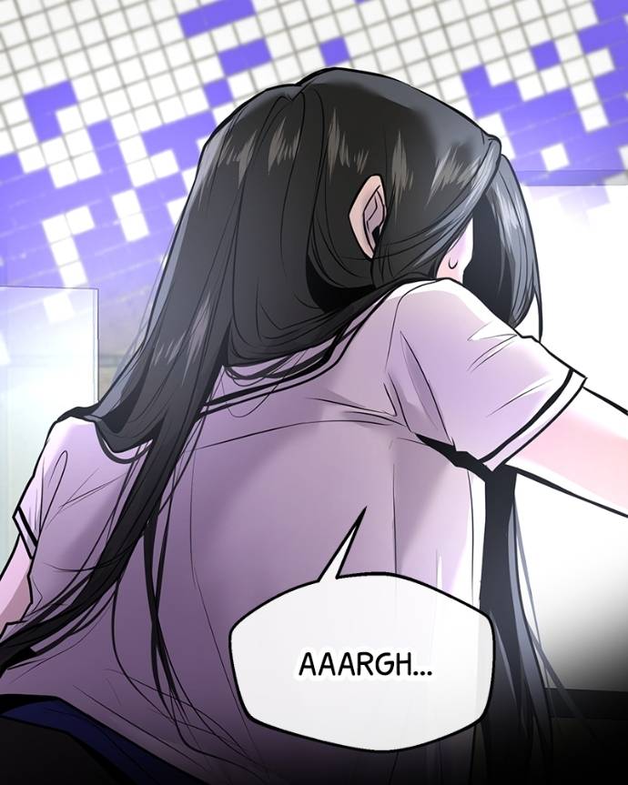 Baca Back to Chanbi - Chapter 23 halaman 16