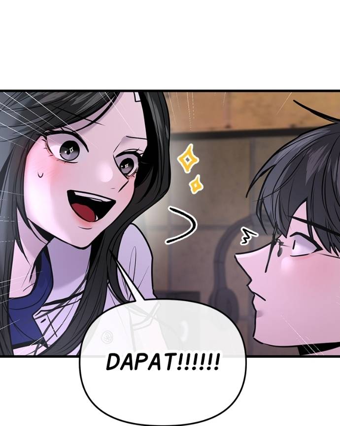 Baca Back to Chanbi - Chapter 23 halaman 22