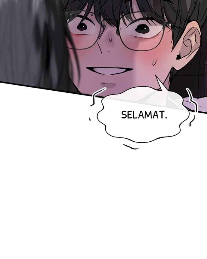 Baca Back to Chanbi - Chapter 23 halaman 26
