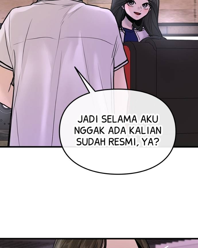 Baca Back to Chanbi - Chapter 23 halaman 28