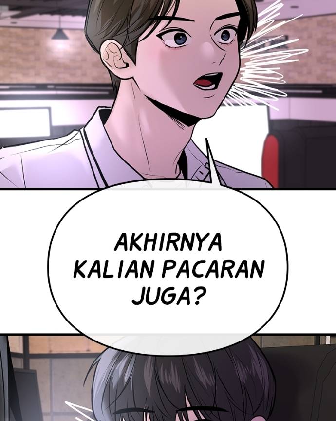 Baca Back to Chanbi - Chapter 23 halaman 29