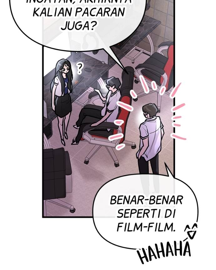 Baca Back to Chanbi - Chapter 23 halaman 31