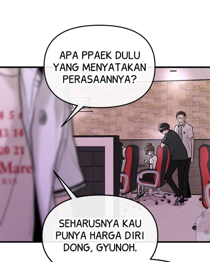 Baca Back to Chanbi - Chapter 23 halaman 32