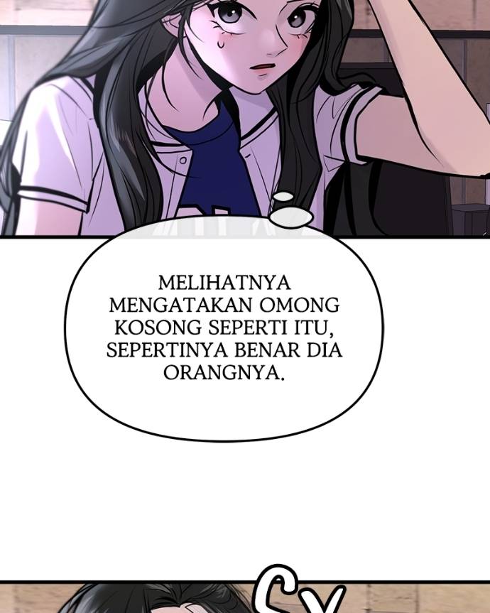 Baca Back to Chanbi - Chapter 23 halaman 34