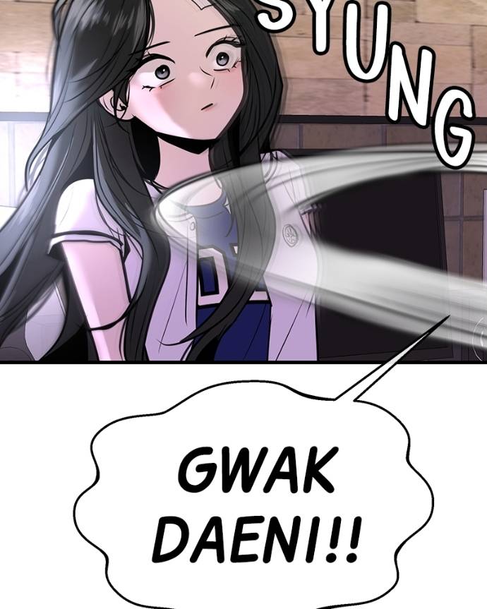 Baca Back to Chanbi - Chapter 23 halaman 35
