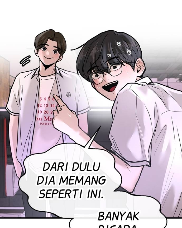 Baca Back to Chanbi - Chapter 23 halaman 37