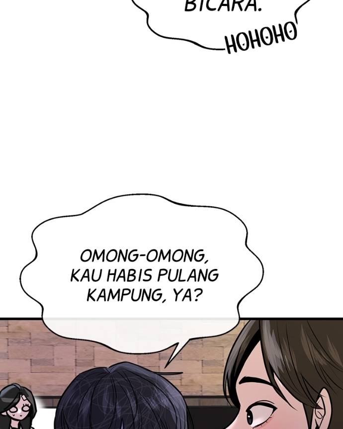 Baca Back to Chanbi - Chapter 23 halaman 38