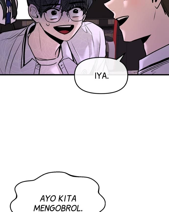Baca Back to Chanbi - Chapter 23 halaman 39